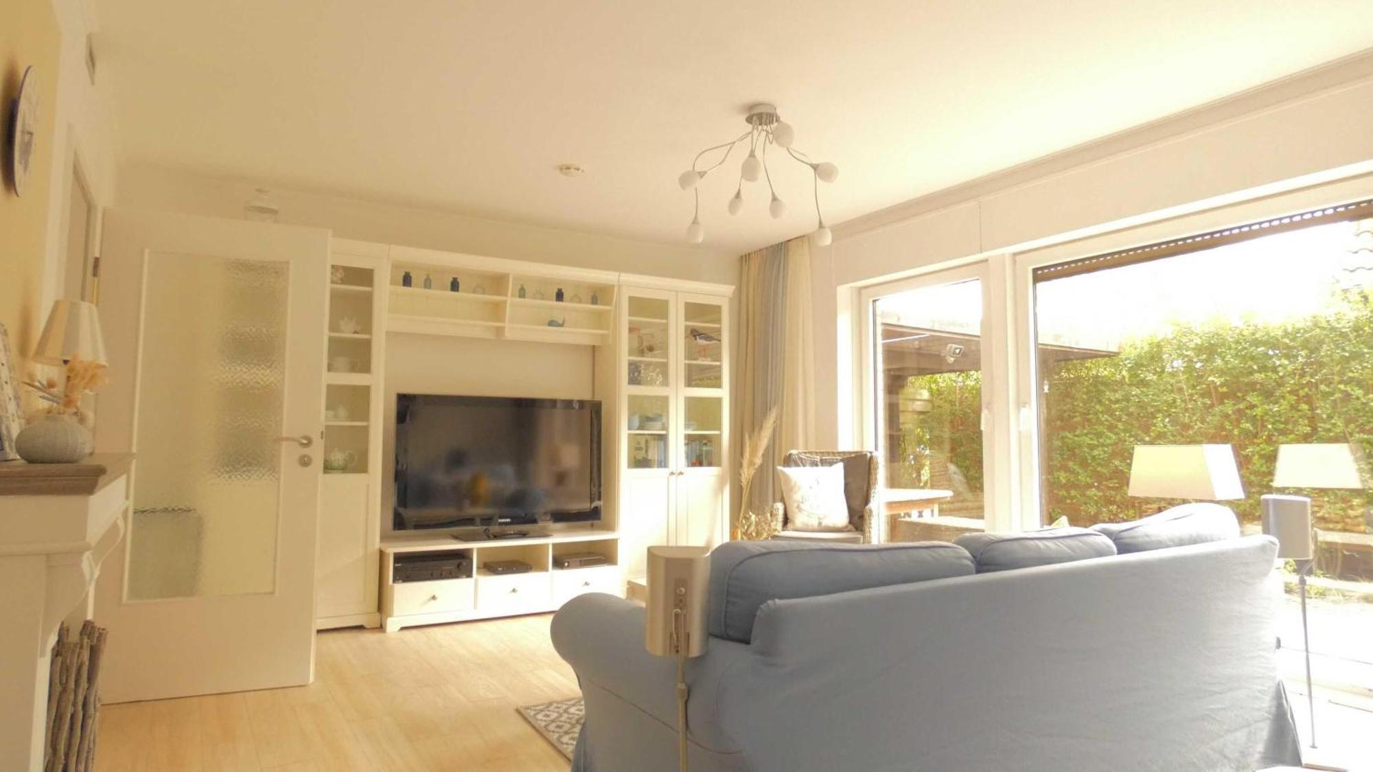 Haus Jonas Apartment Sylt Exterior photo
