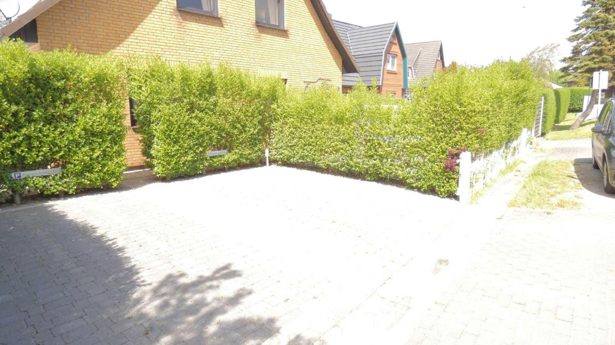 Haus Jonas Apartment Sylt Exterior photo