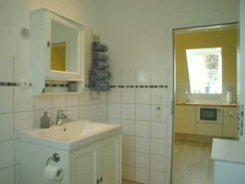 Haus Jonas Apartment Sylt Exterior photo