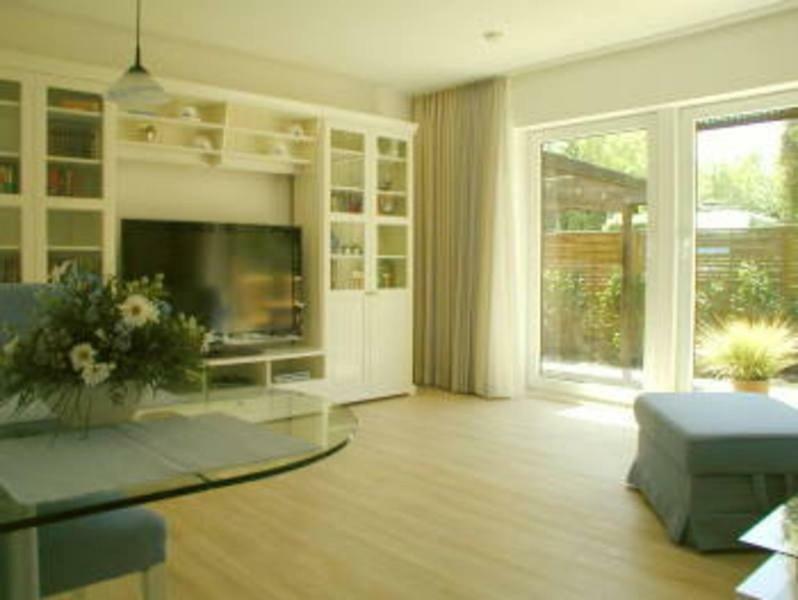 Haus Jonas Apartment Sylt Exterior photo