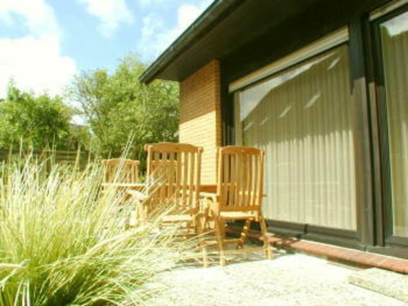 Haus Jonas Apartment Sylt Exterior photo
