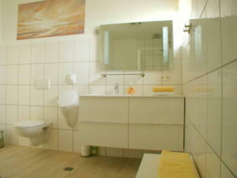 Haus Jonas Apartment Sylt Exterior photo